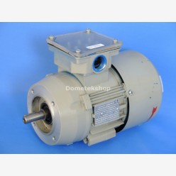 Lenze SKg 63-2B2 3-phase AC motor, 0.29 KW